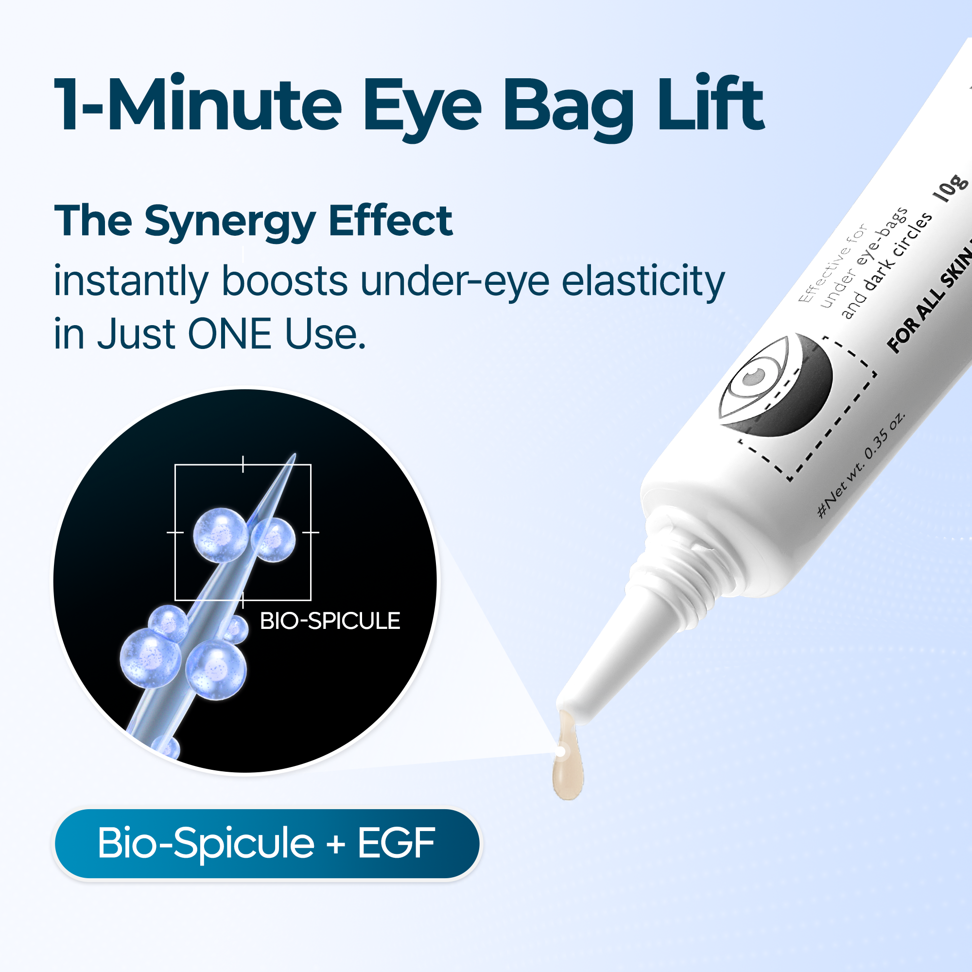 Dr.Melaxin EYEPHALT EYEBAG CREAM – 10ml