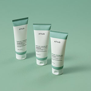 Anua Heartleaf Succinic Moisture Cleansing Foam 150Ml