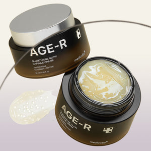 Age-R Glutathione Glow Cream 50Ml