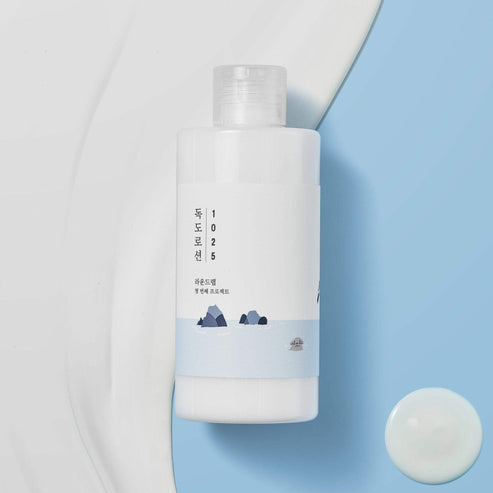 ROUND LAB 1025 Dokdo Lotion – 200ml