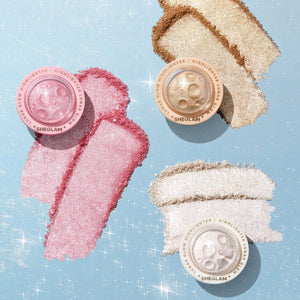 Sheglam Lunar Glow Highlighter- Vanilla Frost