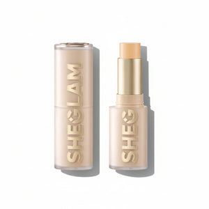 Sheglam Skin Magnet High Coverage Foundation Stick Buttercream