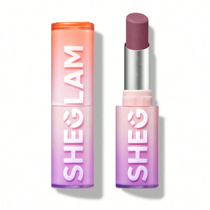 Sheglam Dynamatte Boom Long Lasting I'4Atte Lipstick-Rule Breake