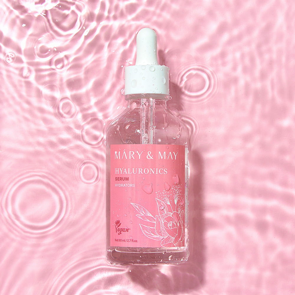 Mary&May Hyaluronic Serum 80Ml