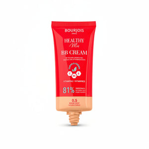 Bourjois Bb Cream Healthy Mix 81% No1 Ivory
