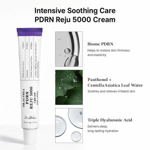 Dr.Althea Reju 5000 Cream