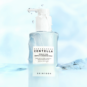 Skin1004 Madagascar Centella Hyalu-Cica Gentle Cleansing Milk 200Ml