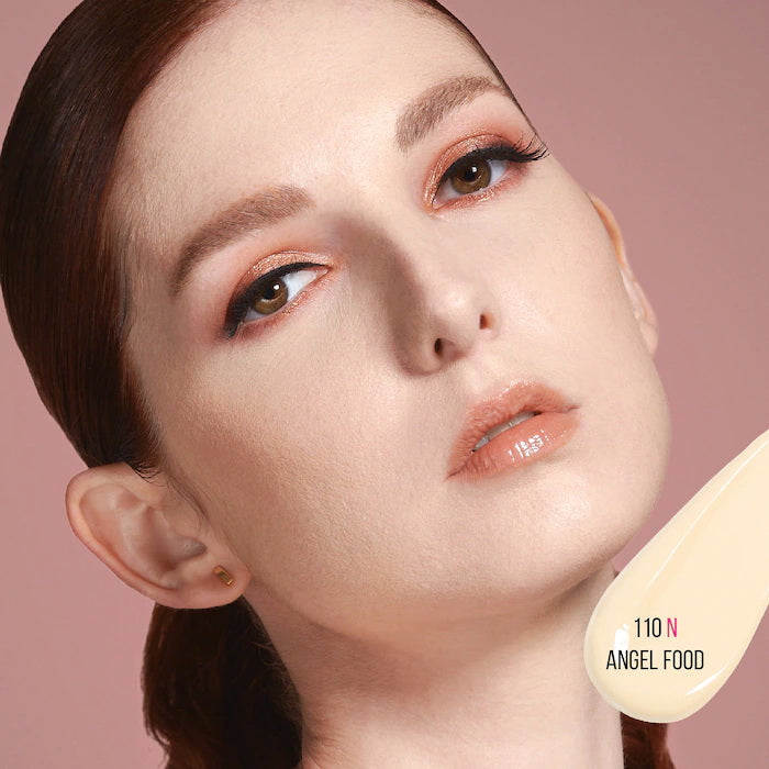 Huda Beauty Faux Filter Long-Lasting Foundation Color 110N Angel Food 35 Ml