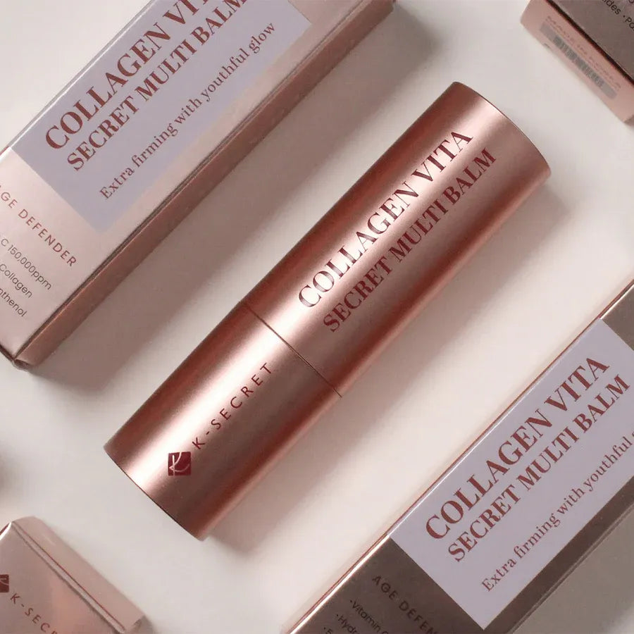 SEOUL1988 Collagen Vita Secret Multi Balm