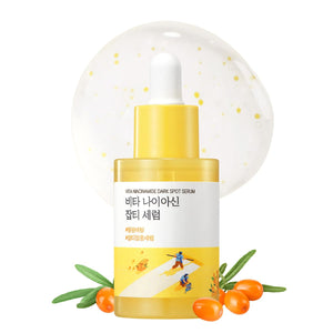 Roundlab Vita Niacinamide Dark Spot Serum 30Ml