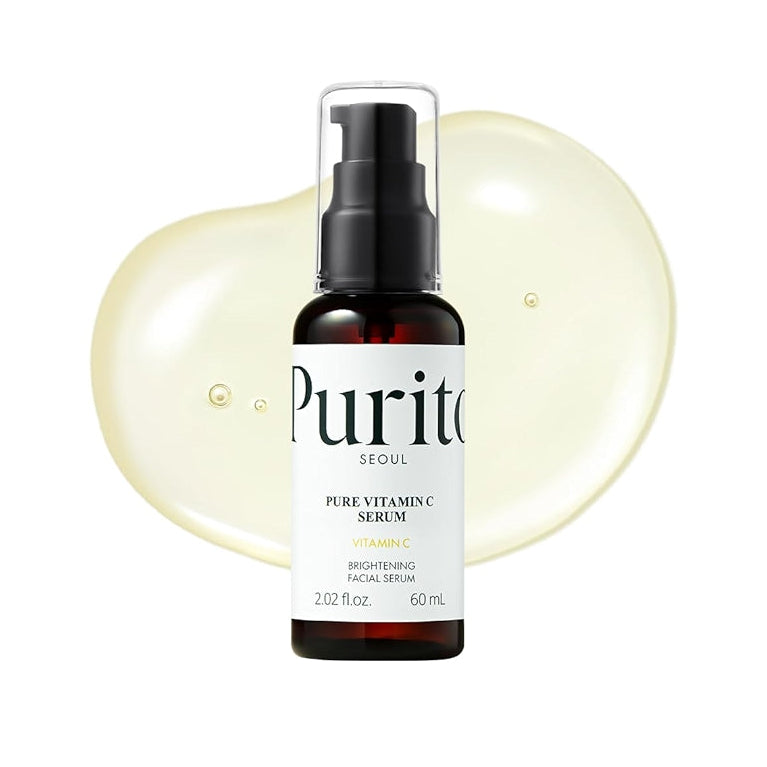 Purito Pure Vitamin C Serum Global 60Ml