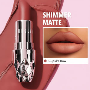 Sheglam Starlight Velvet Lipstick-Cupid'S Bow