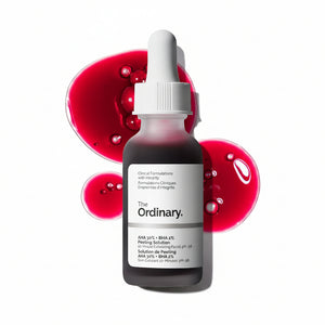 The Ordinary Peeling Soulution 30%