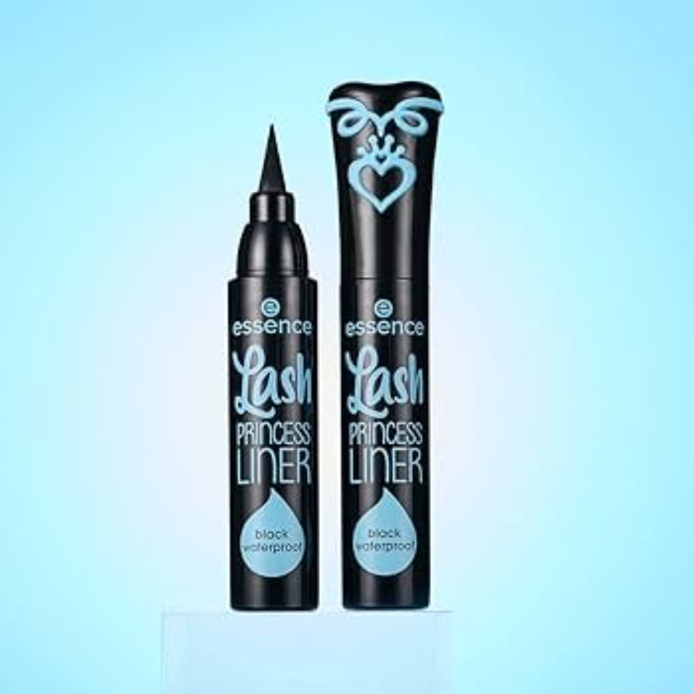 Ess Lash Princessence Liner Black