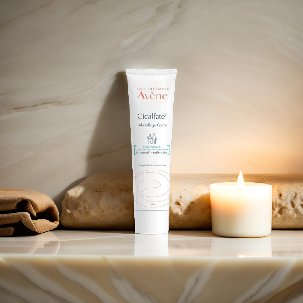 Avene Cicalfate+ Crcme 40Ml