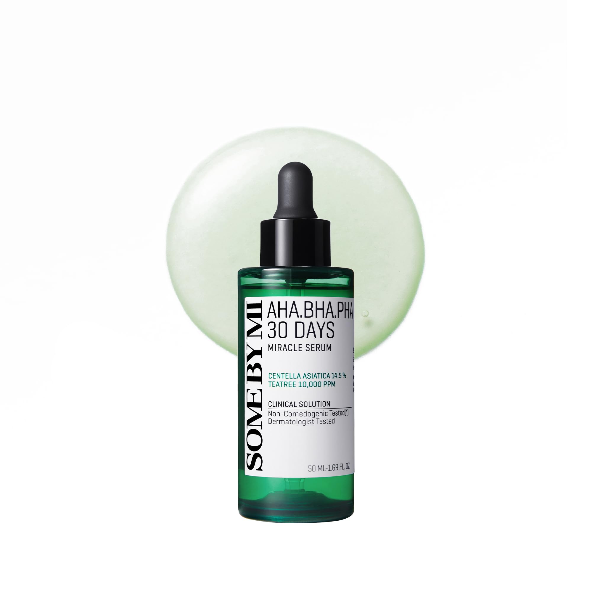 Some By Mi Aha-Bha-Pha 30Days Miracle Serum 50Ml