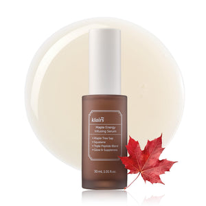 Dear Klairs Maple Energy Infusing Serum 30Ml