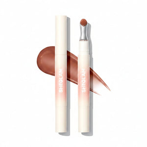 Sheglam Bold Booster Lip Plumper Latte Luxe