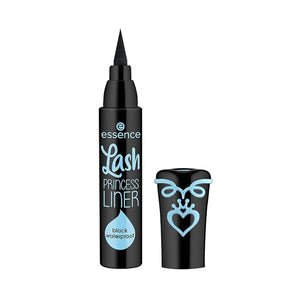 Ess Lash Princessence Liner Black