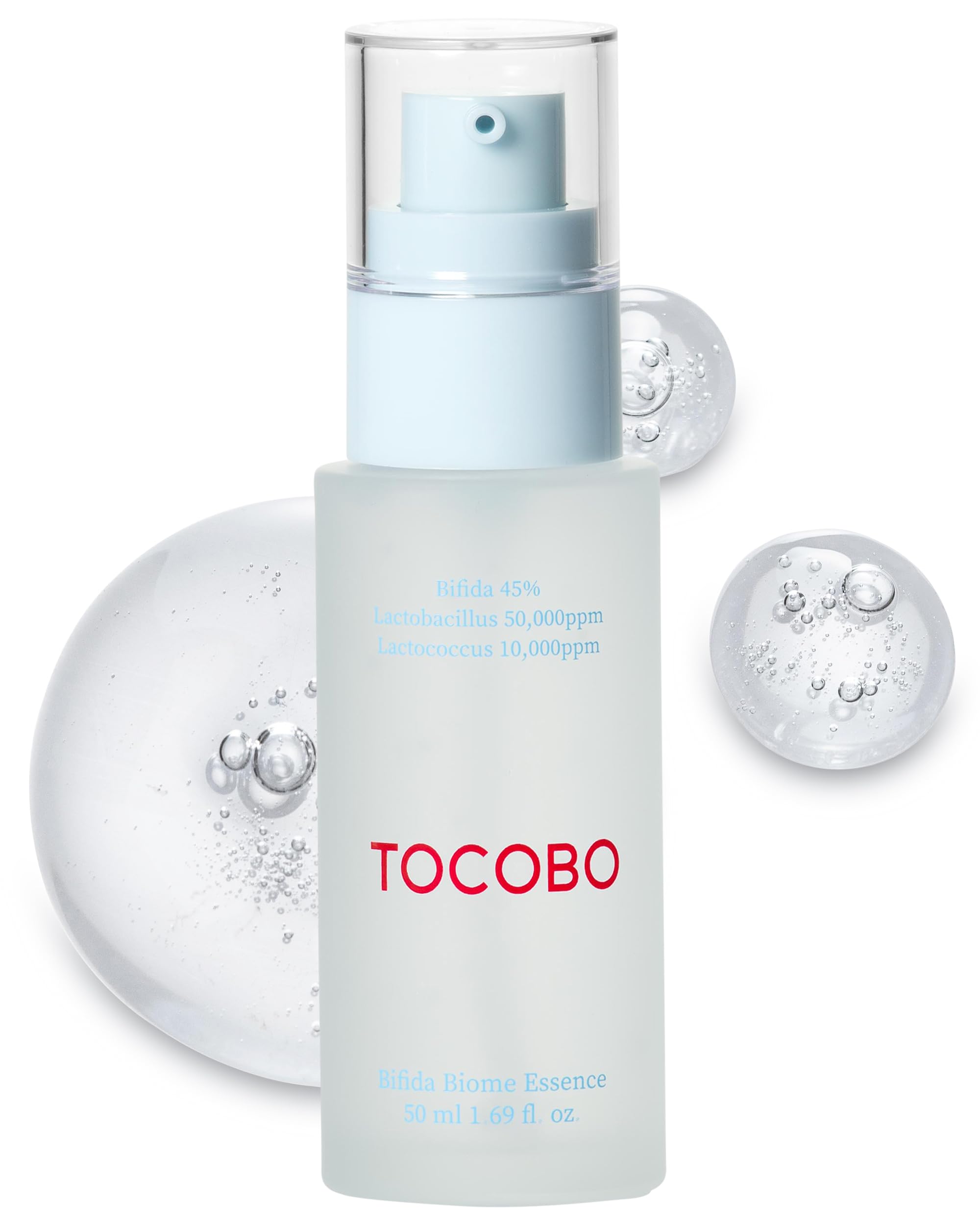 Tocobo Bifida Biome Essence 50Ml