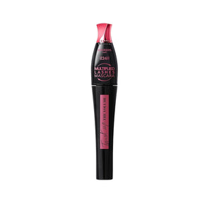 Bourjois Mascara Twist Up 2 In 1 No 23 Black (Red)