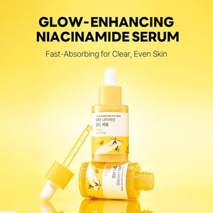 Roundlab Vita Niacinamide Dark Spot Serum 30Ml