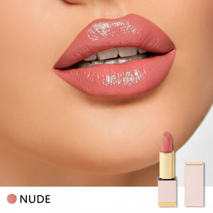 Sheglam Creme Allure Lipstick Nude