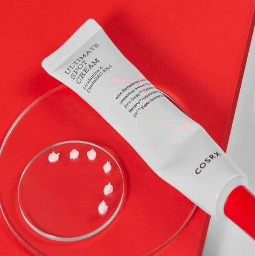 Cosrx Ac Collection Ultimate Spot Cream