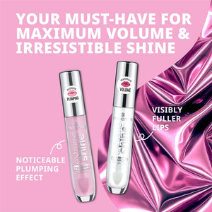 Essence Extreme Shine Volume Lipgloss 13