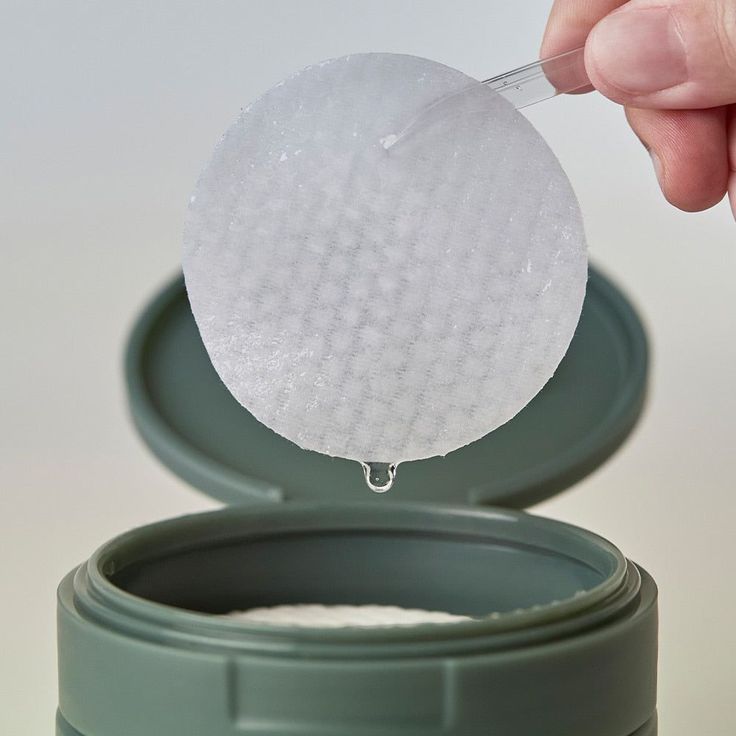ANUA Heartleaf 77% Clear Pad – 70 pads