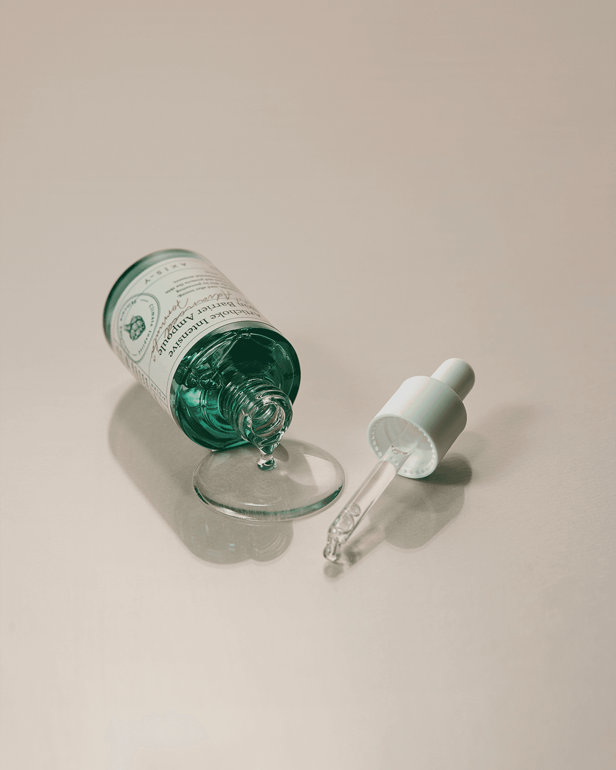 AXIS-Y Artichoke Intensive Skin Barrier Ampoule – 30ml