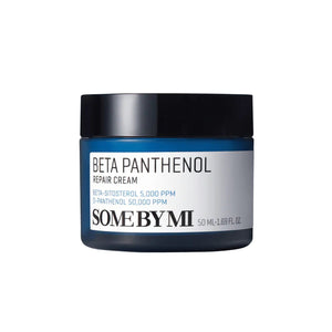 Some By Mi Beta Panthenol Repair Cream 50Ml