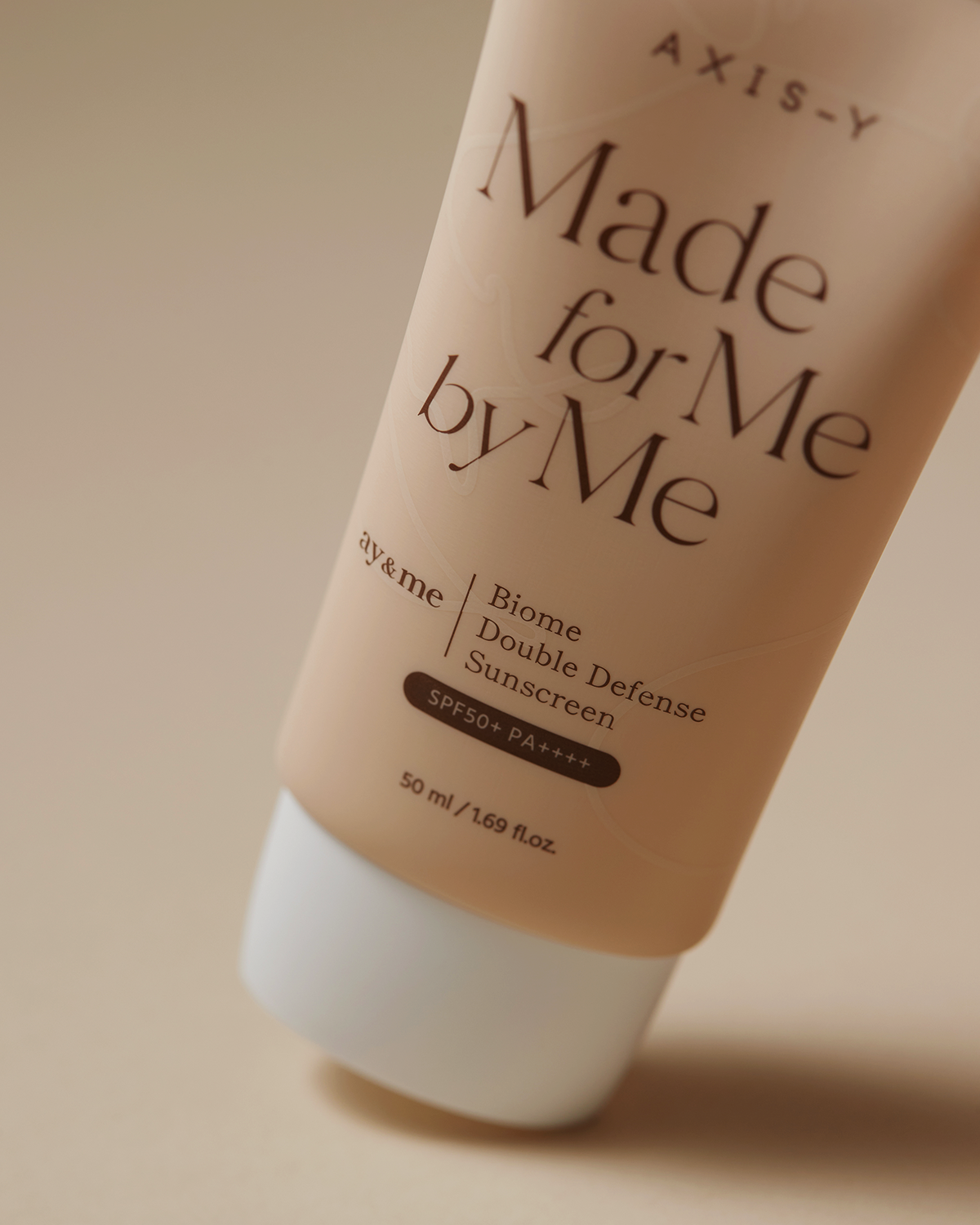 AXIS-Y Biome Double Defense Sunscreen – 50ml