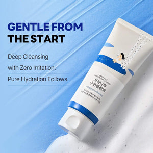 Roundlab Birch Juice Moisturizing Cleanser 150Ml