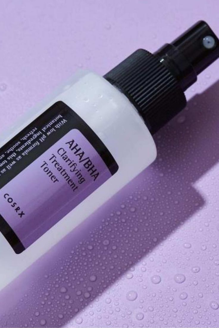 COSRX AHA/BHA Clarifying Treatment Toner – 150ml