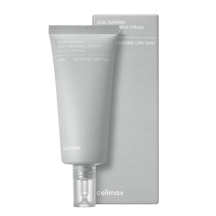 CELIMAX Dual Barrier Skin Wearable Cream – 50ml