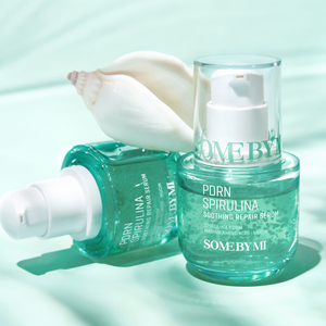 Some By Mi Spirulina Pdrn Relief Serum 50Ml