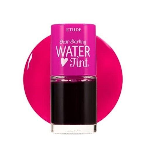 Etude House Dear Darling Water Tint 01 Strawberry
