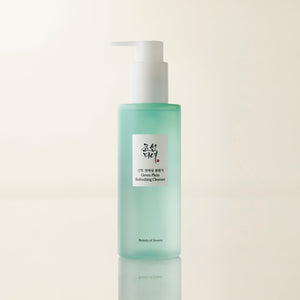 Beauty Of Joseon Green Plum Refreshing Cleanser 100 Ml