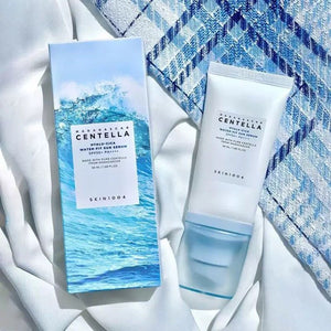 Skin1004 Centella Hyalu-Cica Water-Fit Sun Serum