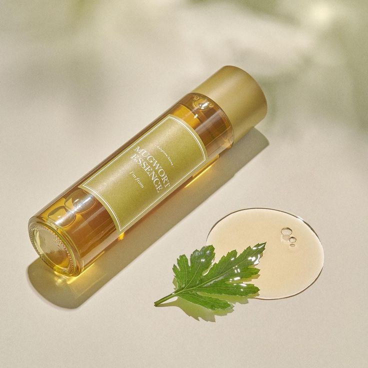 I'm From Mugwort Essence – 160ml