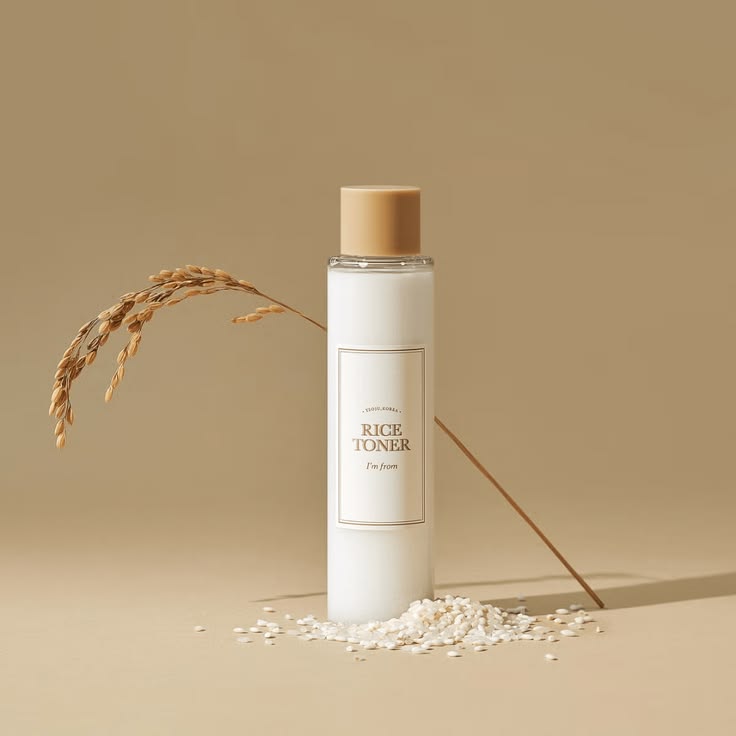 I'm From Rice Toner – 150ml