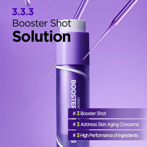 Isntree Onion Newpair Booster Shot 2000 50Ml