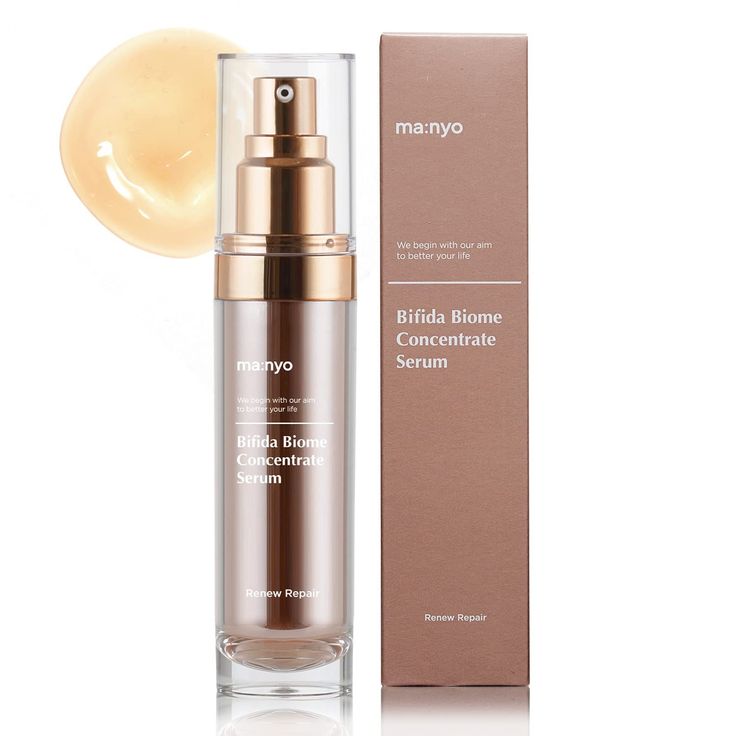 Manyo Bifida Biome Concentrate Serum – 35ml