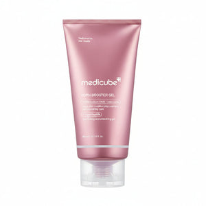 Medicube Pdrn Booster Gel With 7 Peptides