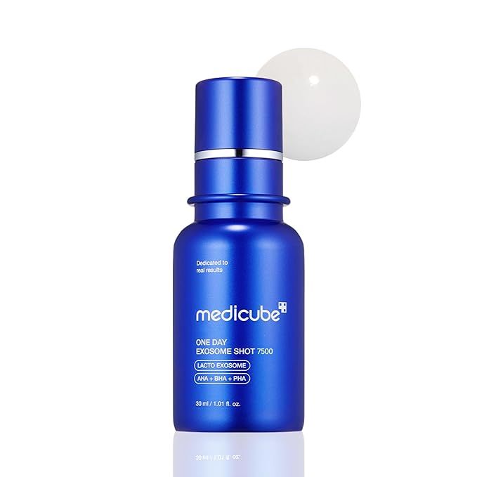 medicube Micro Needle Shot Serum – 30ml