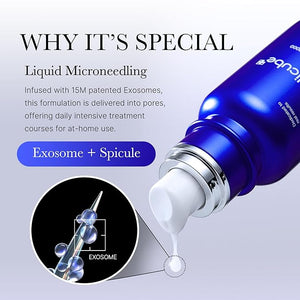 Medicube One Day Exosome Shot Pore Ampoule 2000-5Ml