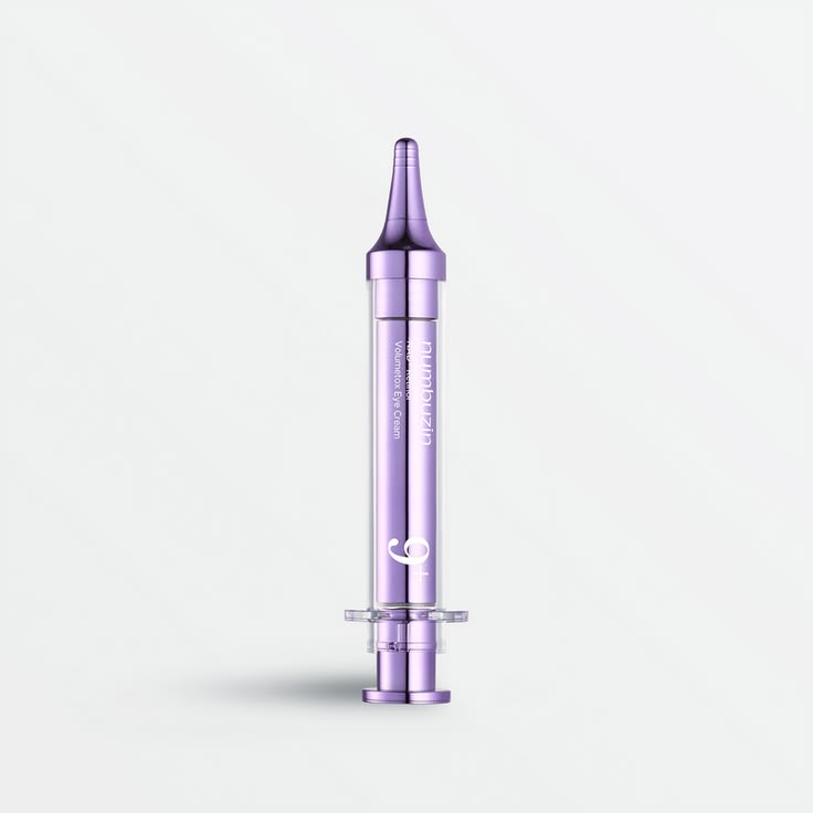 NUMBUZIN No.9 NAD+ Retinol Volumetox Eye Cream – 30ml
