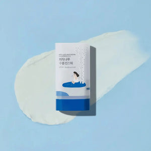 Roundlab Birch Juice Moisturizing Sun Stick 19G