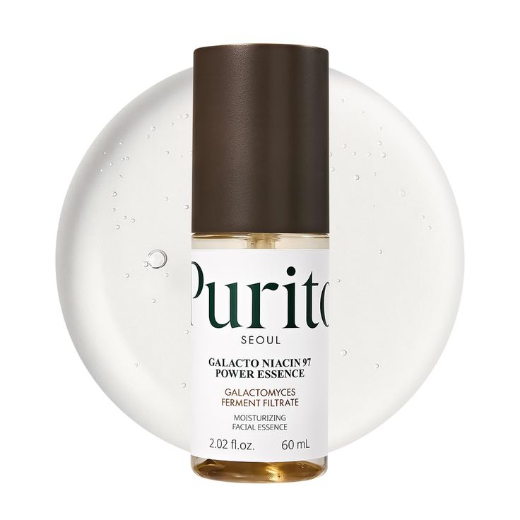 PURITO Galacto Niacin 97 Power Essence – 60ml